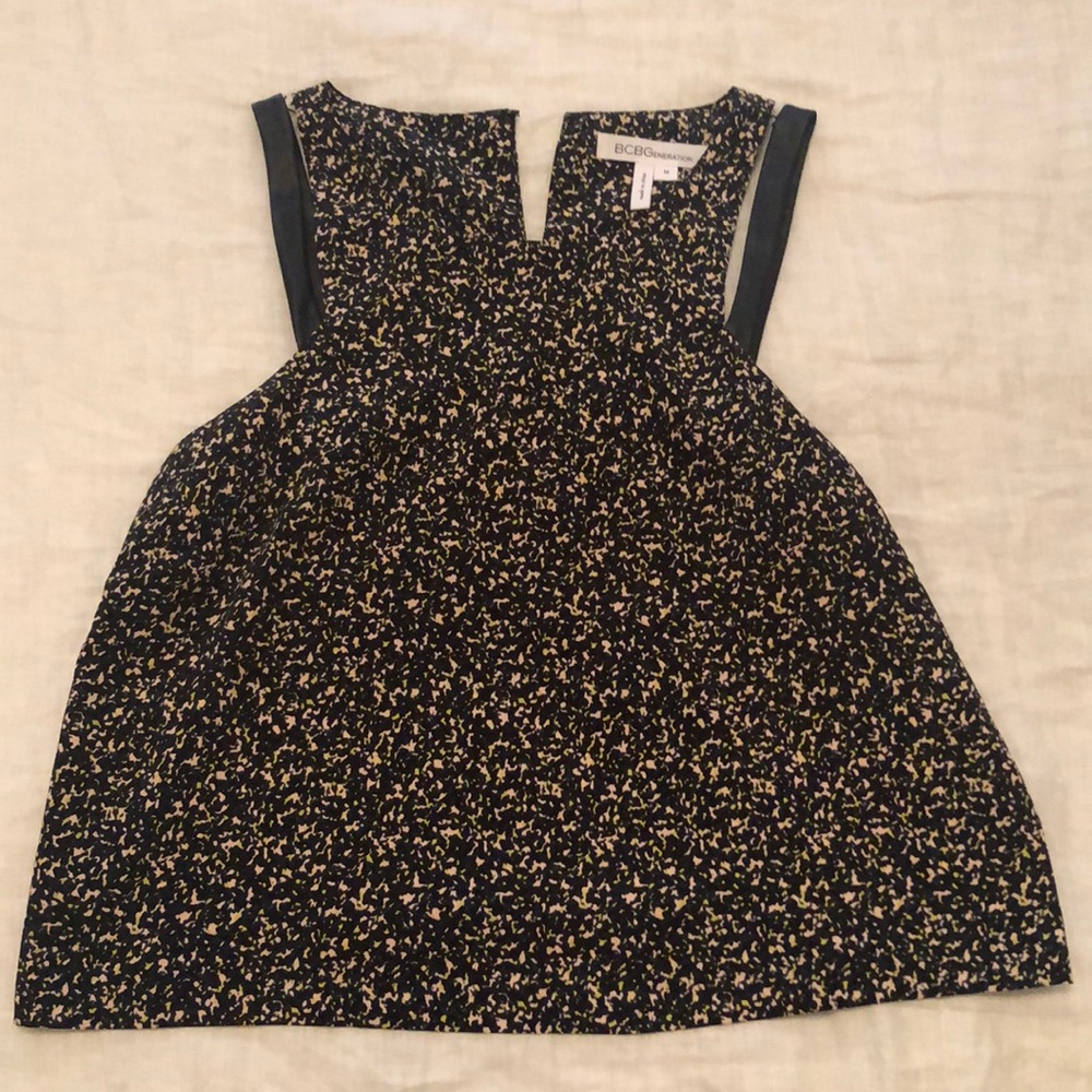 Bcbgeneration Top - image 1